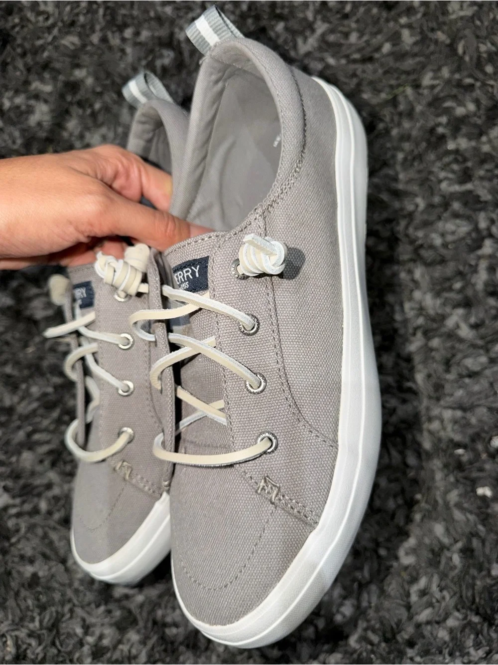 Sperry new without
